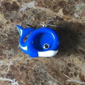 Scent portable holder